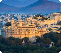 Heritage Udaipur